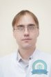 Кардиолог Соколов Денис Владимирович